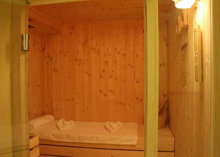 La Corte Di Ambra 4* Κορτόνα