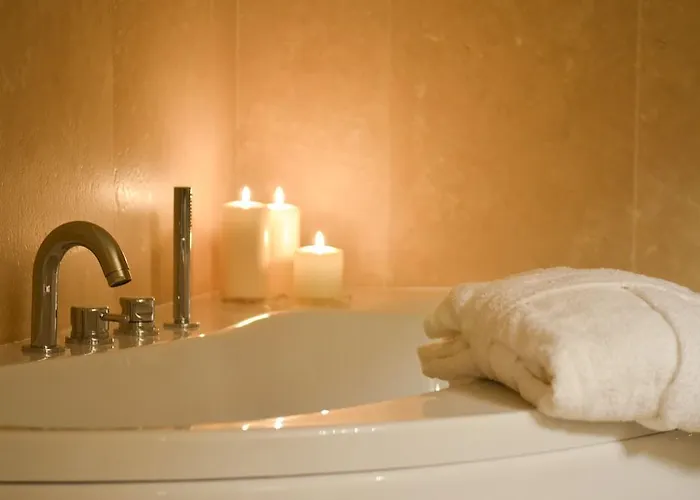 Bed and Breakfast La Corte Di Ambra Κορτόνα