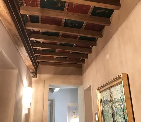 La Corte Di Ambra 4*