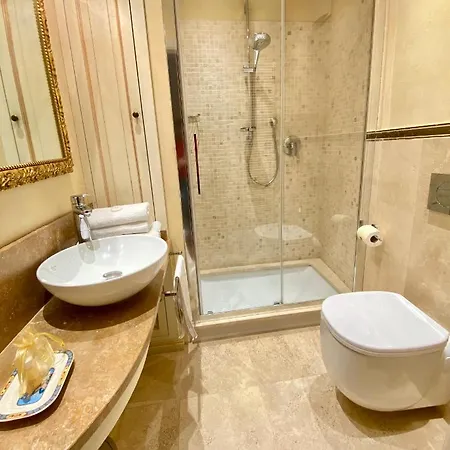 住宿加早餐酒店 琥珀法院酒店 4*