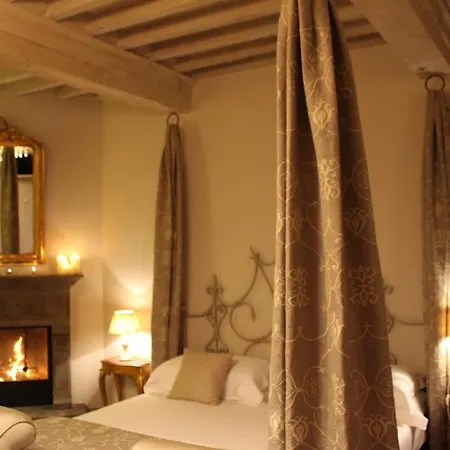 住宿加早餐酒店 琥珀法院酒店 4*