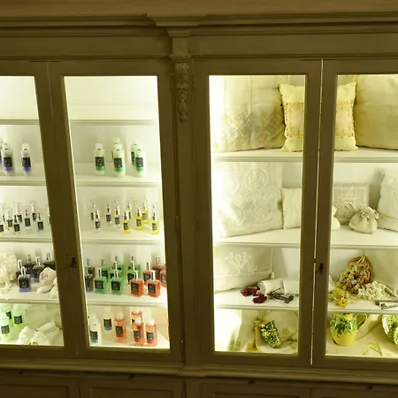 琥珀法院酒店 4*