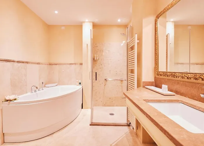 La Corte Di Ambra Bed & Breakfast