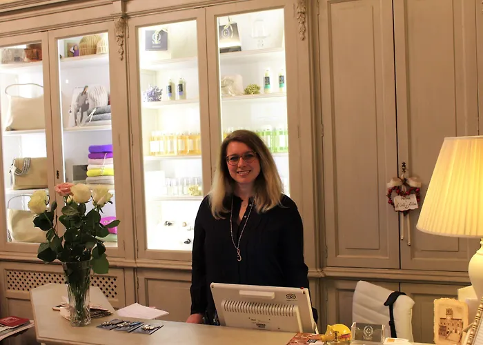 La Corte Di Ambra Cortona