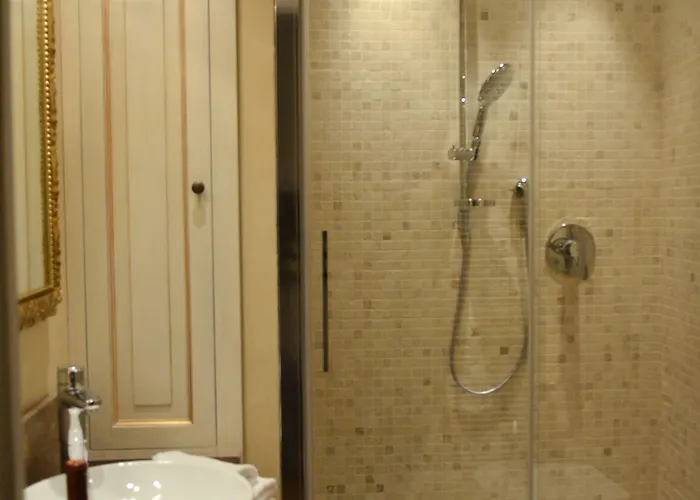 La Corte Di Ambra 4*