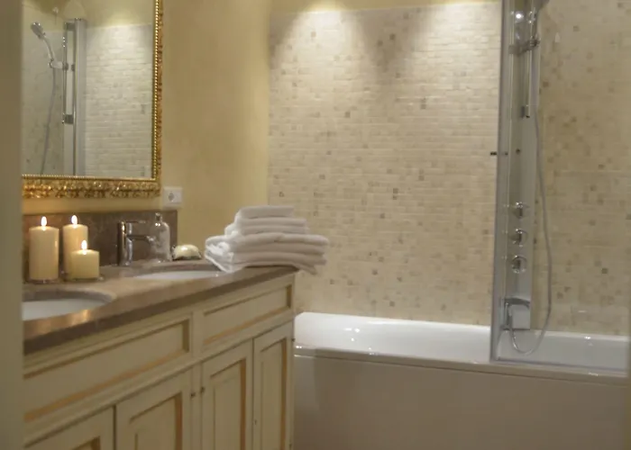 La Corte Di Ambra 4*