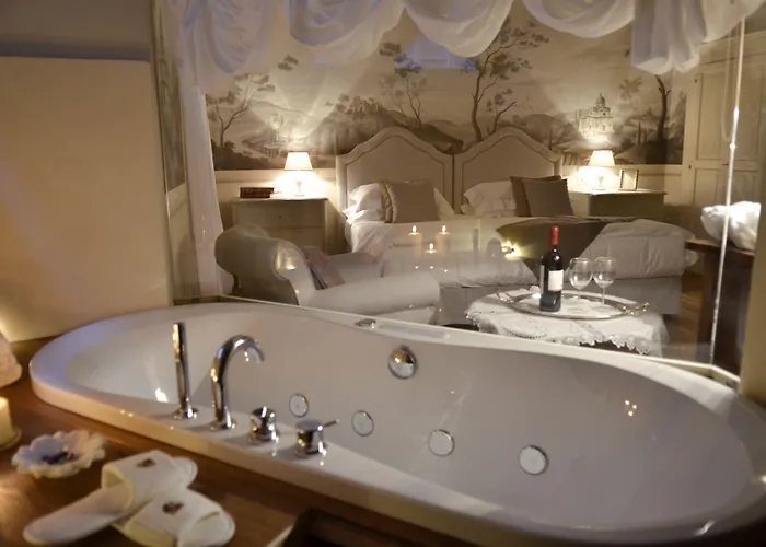 La Corte Di Ambra 4*