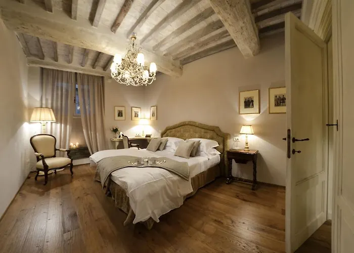 La Corte Di Ambra Cortona