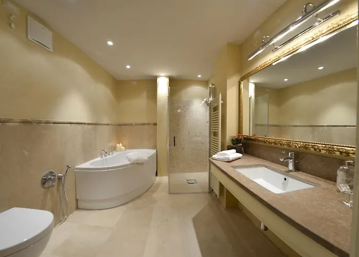 La Corte Di Ambra Cortona