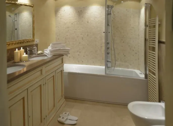 La Corte Di Ambra Cortona