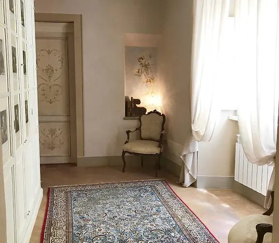 La Corte Di Ambra Bed & Breakfast