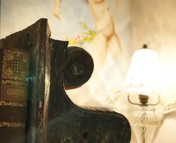 La Corte Di Ambra Cortona