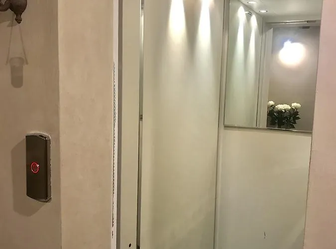 La Corte Di Ambra 4* Cortona